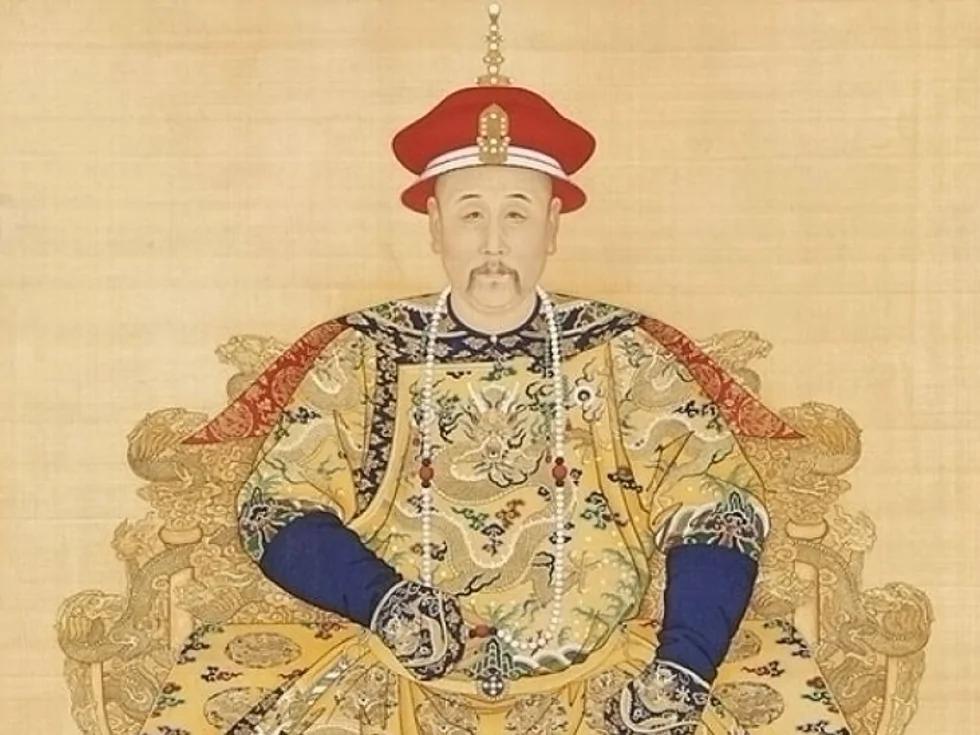 “好人”雍正的一世恶名