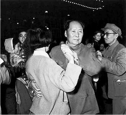 毛泽东奇谈:饿死一半人让另一半人能吃饱