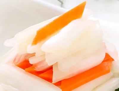立冬养生:万物收藏 油菜萝卜3种食物要多吃
