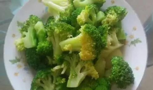 一道家常菜 净血液、软血管,这道家常菜再好不过了!