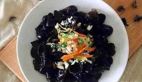 一道家常菜 净血液、软血管,这道家常菜再好不过了!