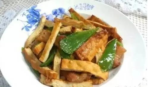 一道家常菜 净血液、软血管,这道家常菜再好不过了!