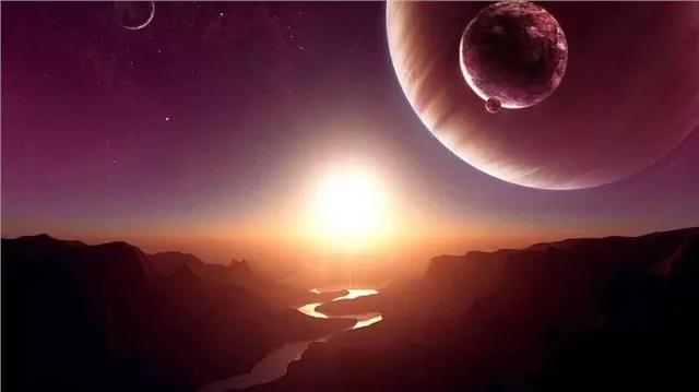 霍金警告称:在为时过晚之前 我们要停止去接触外星文明