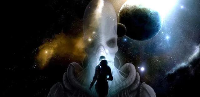 科学研究声称人类DNA基因里有外星人的讯息编码