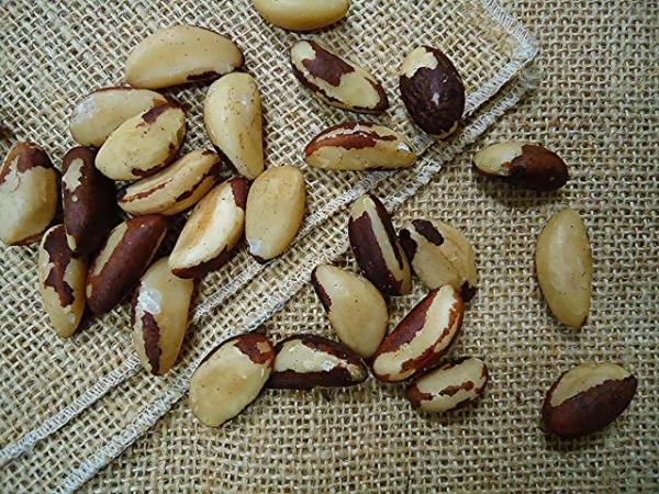 8种经济的超级食物的替代品... 图集