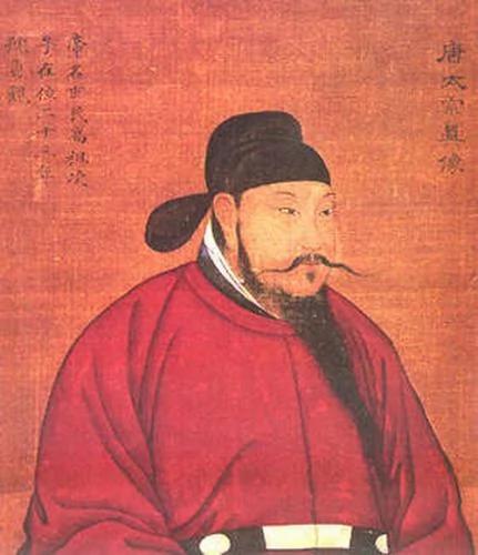 中国史上四大著名的政治谶言
