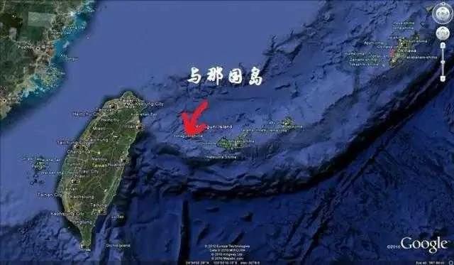 台湾东北角附近有座“神秘海底城市”,而当地政府不愿公布..