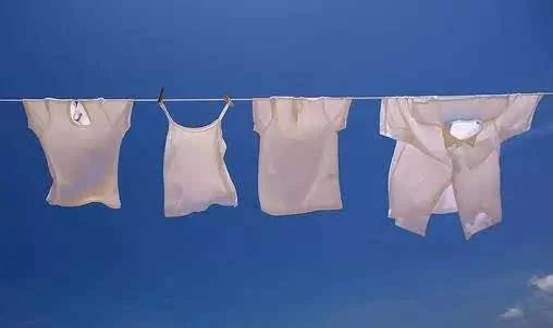 超实用 下雨天衣服晒不干怎么办?