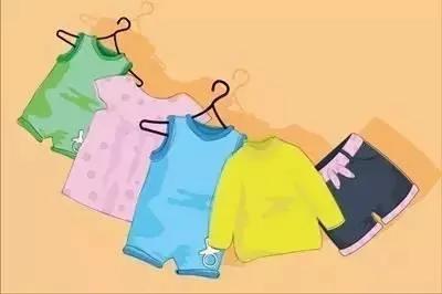 超实用 下雨天衣服晒不干怎么办?
