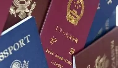 中国护照真成了全球通行证了吗？(网络图片）