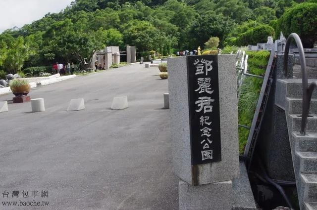 “邓丽君”墓园17年来不断遭破坏!近日终于抓到“凶手”竟是…