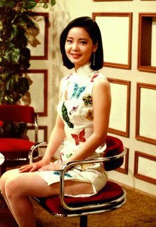 “邓丽君”墓园17年来不断遭破坏!近日终于抓到“凶手”竟是…
