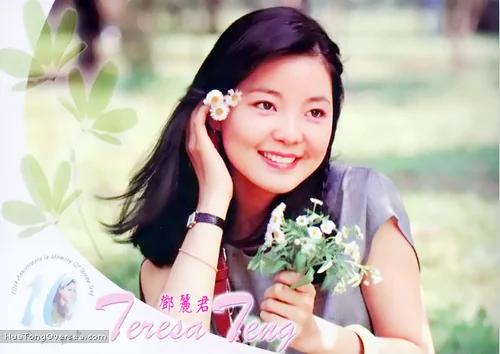 “邓丽君”墓园17年来不断遭破坏!近日终于抓到“凶手”竟是…
