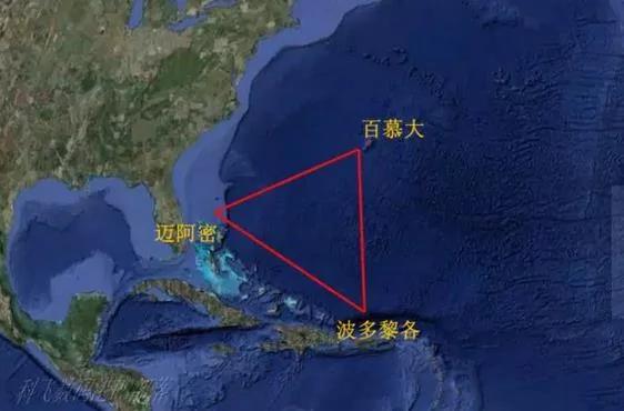 全球13大死亡禁地 中国竟占了三处