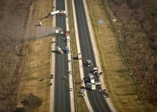 全球13大死亡禁地 中国竟占了三处