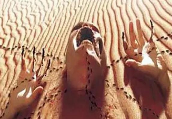 全球13大死亡禁地 中国竟占了三处!