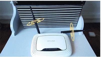 实用贴:五招让WiFi瞬间快3倍