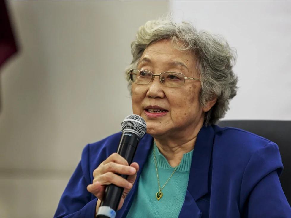 毛泽东女翻译回忆大跃进饥饿生活