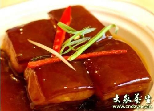 这几种食物不要吃 严重会致癌 一定得注意! 图集