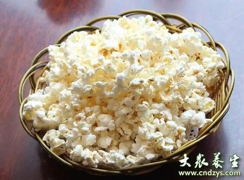 这几种食物不要吃 严重会致癌 一定得注意! 图集