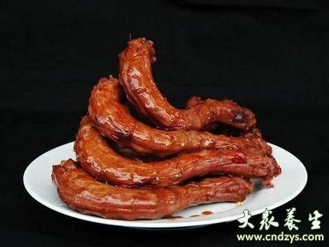 这几种食物不要吃 严重会致癌 一定得注意! 图集