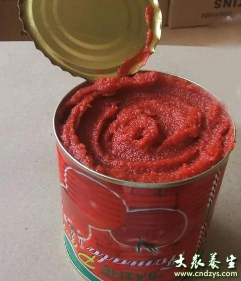 这几种食物不要吃 严重会致癌 一定得注意! 图集