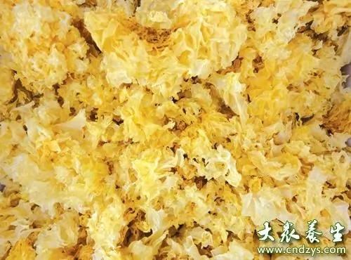 这几种食物不要吃 严重会致癌 一定得注意! 图集