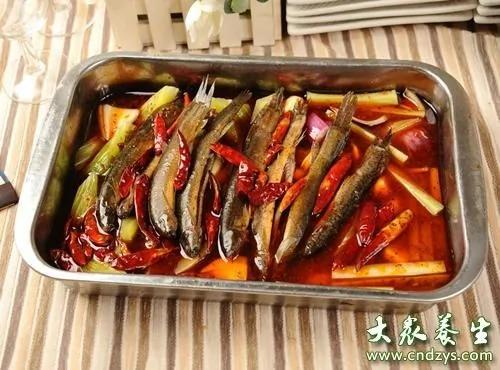这几种食物不要吃 严重会致癌 一定得注意! 图集