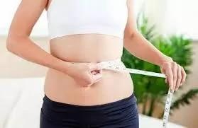 女人为什么胖在腰?你所忽视的秘密~ 图
