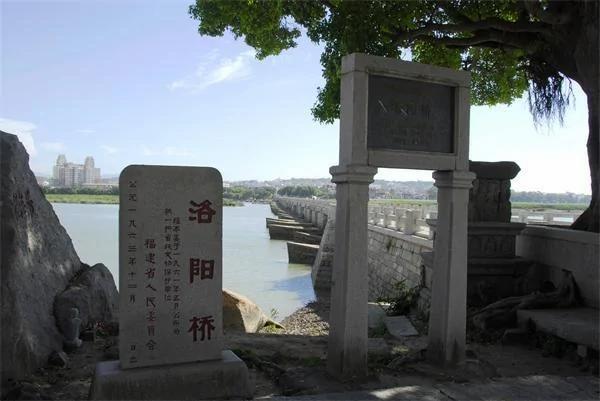 中国"天下第一桥" 用一动物加固桥千年不倒