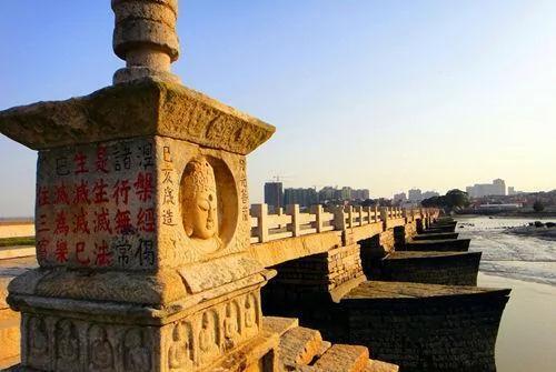 中国"天下第一桥" 用一动物加固桥千年不倒