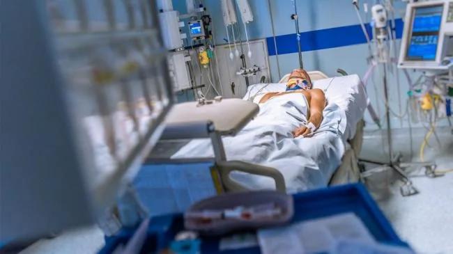 印度叫停复活死人的试验