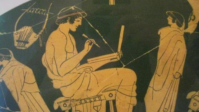 数千年前古希腊人就有电脑了?证明古代人有高科技?