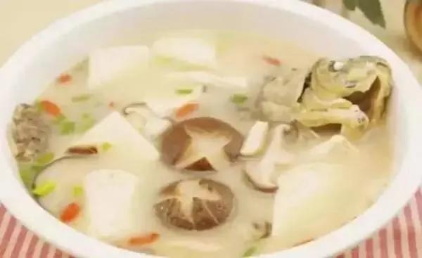 入冬后首选的“第一菜” 居然是它!