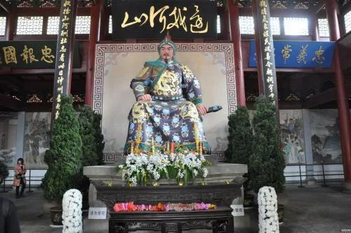 唐代实况:文人争作碑志 无清高