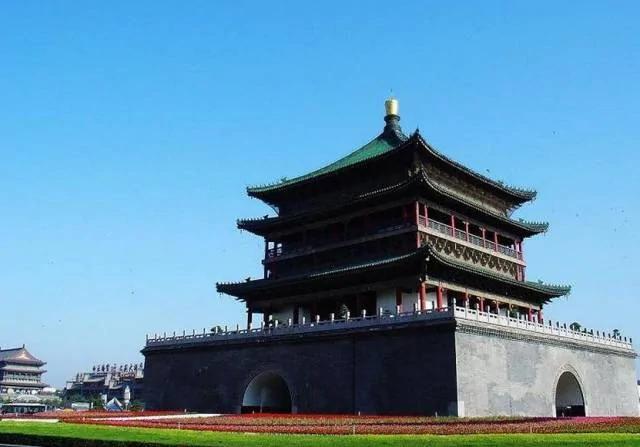 我国十大历史文化名楼