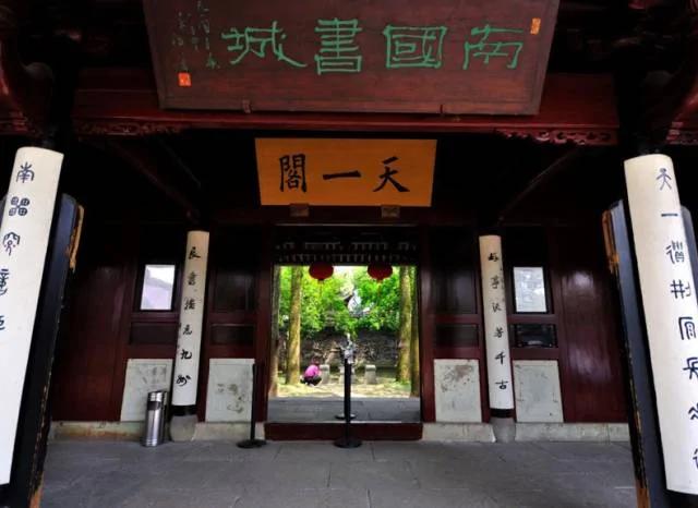 我国十大历史文化名楼