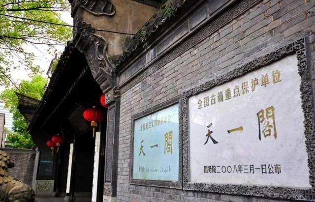 我国十大历史文化名楼