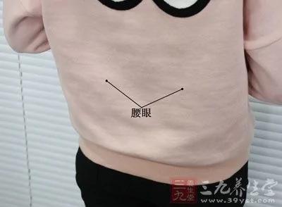 中医按摩 了解这些自己也能够在家按摩