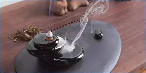中国人血液里的生活方式