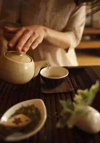 中国人血液里的生活方式