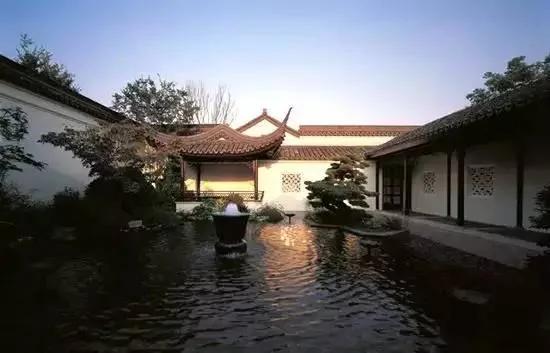 中国人血液里的生活方式