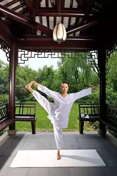 中国人血液里的生活方式