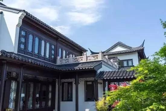 中国人血液里的生活方式