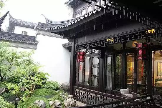 中国人血液里的生活方式