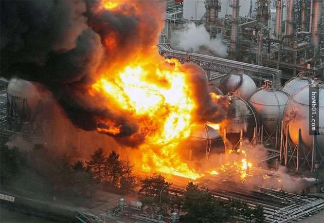 福岛核电厂大爆炸后到底对环境造成了什么影响?