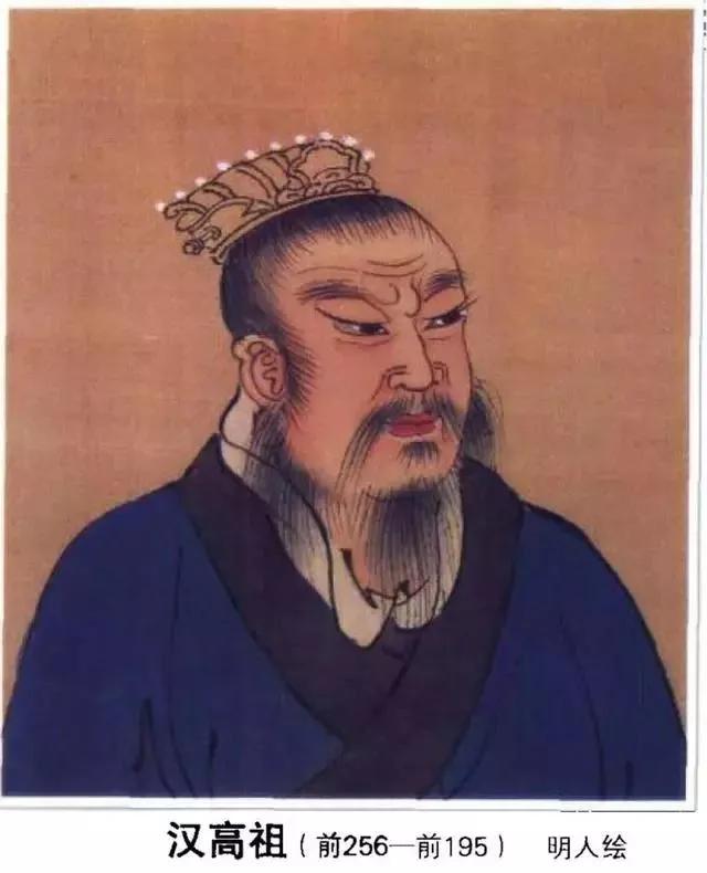 历史上从未衰落的八大姓氏 有你的姓氏吗?