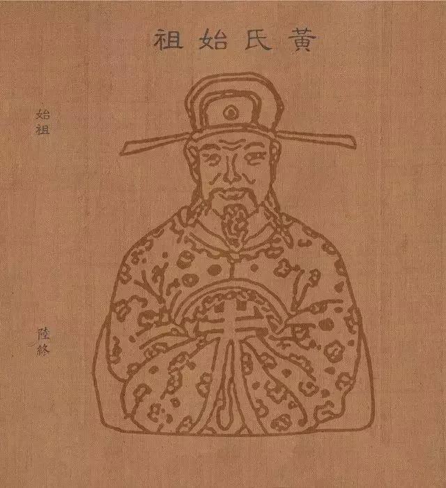 历史上从未衰落的八大姓氏 有你的姓氏吗?