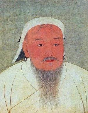 想不到!《成吉思汗法典》推动莫斯科崛起