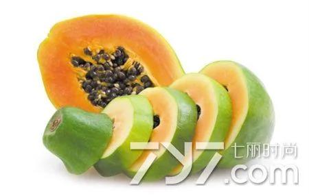 养胃的水果七吃三不吃一定要记牢